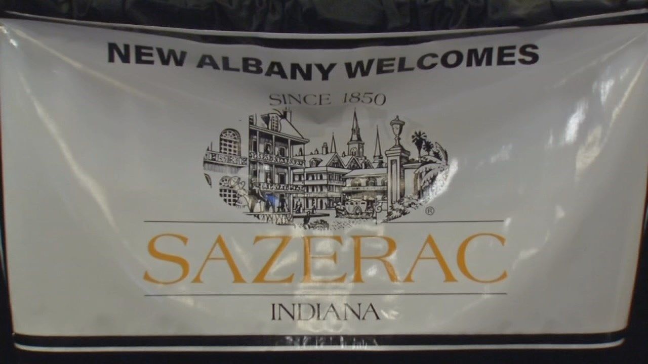 Buffalo Trace maker Sazerac buys 19 brands from Diageo